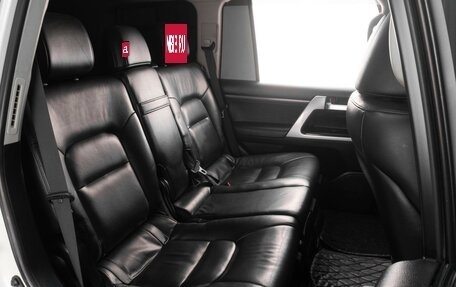 Toyota Land Cruiser 200, 2015 год, 5 399 000 рублей, 7 фотография