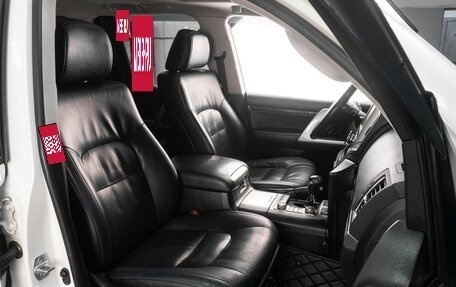 Toyota Land Cruiser 200, 2015 год, 5 399 000 рублей, 8 фотография