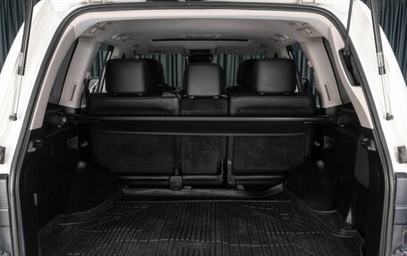 Toyota Land Cruiser 200, 2015 год, 5 399 000 рублей, 27 фотография