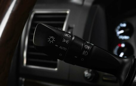 Toyota Land Cruiser 200, 2015 год, 5 399 000 рублей, 20 фотография