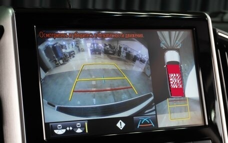 Toyota Land Cruiser 200, 2015 год, 5 399 000 рублей, 16 фотография