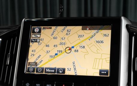 Toyota Land Cruiser 200, 2015 год, 5 399 000 рублей, 17 фотография