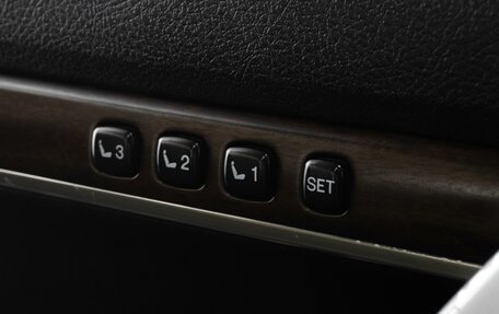 Toyota Land Cruiser 200, 2015 год, 5 399 000 рублей, 25 фотография