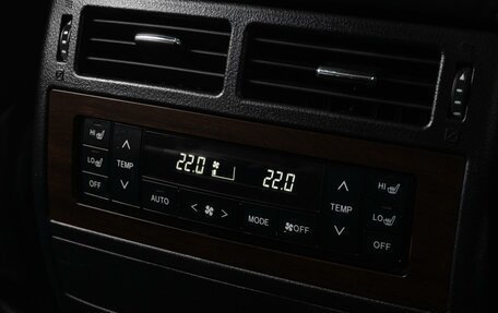 Toyota Land Cruiser 200, 2015 год, 5 399 000 рублей, 15 фотография