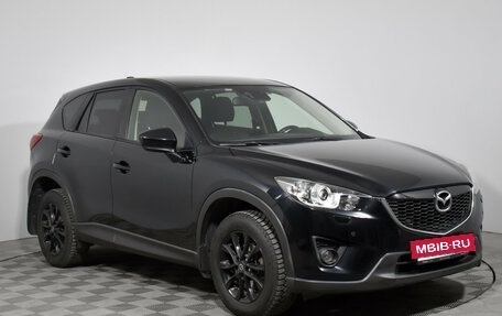 Mazda CX-5 II, 2013 год, 1 675 000 рублей, 3 фотография