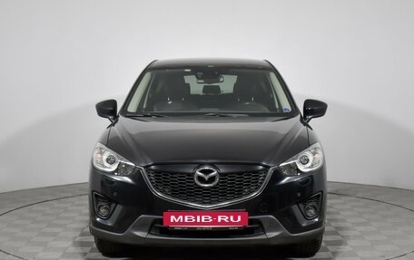 Mazda CX-5 II, 2013 год, 1 675 000 рублей, 2 фотография