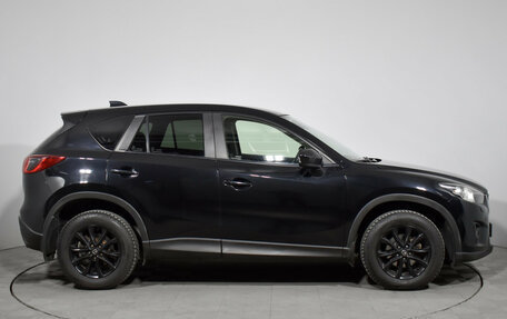 Mazda CX-5 II, 2013 год, 1 675 000 рублей, 4 фотография