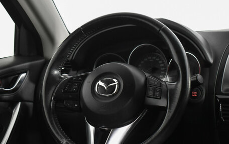 Mazda CX-5 II, 2013 год, 1 675 000 рублей, 14 фотография