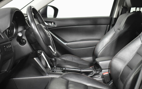 Mazda CX-5 II, 2013 год, 1 675 000 рублей, 10 фотография