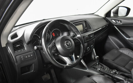 Mazda CX-5 II, 2013 год, 1 675 000 рублей, 9 фотография
