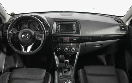Mazda CX-5 II, 2013 год, 1 675 000 рублей, 13 фотография