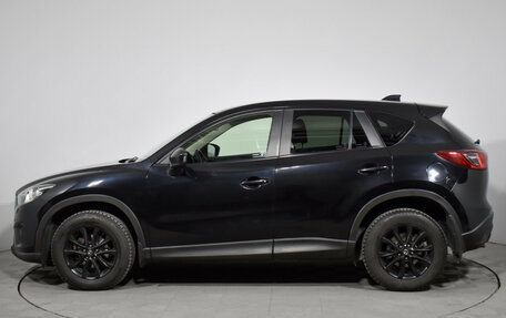 Mazda CX-5 II, 2013 год, 1 675 000 рублей, 8 фотография