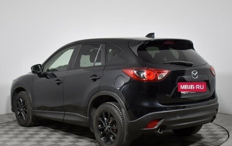 Mazda CX-5 II, 2013 год, 1 675 000 рублей, 7 фотография