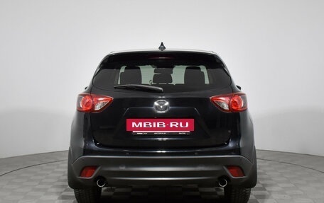 Mazda CX-5 II, 2013 год, 1 675 000 рублей, 6 фотография