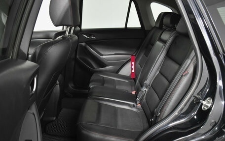 Mazda CX-5 II, 2013 год, 1 675 000 рублей, 11 фотография