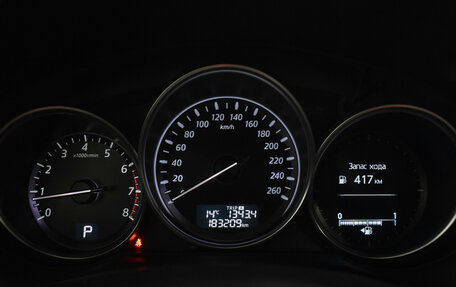 Mazda CX-5 II, 2013 год, 1 675 000 рублей, 24 фотография