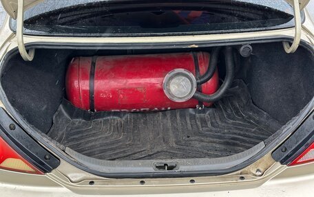 KIA Spectra II (LD), 2007 год, 214 000 рублей, 10 фотография