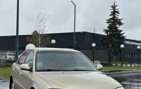 KIA Spectra II (LD), 2007 год, 214 000 рублей, 6 фотография