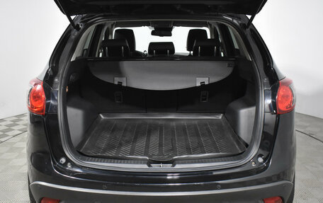 Mazda CX-5 II, 2013 год, 1 675 000 рублей, 23 фотография