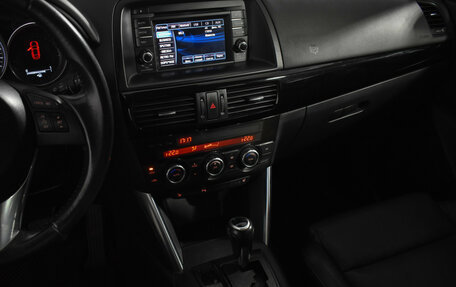 Mazda CX-5 II, 2013 год, 1 675 000 рублей, 22 фотография