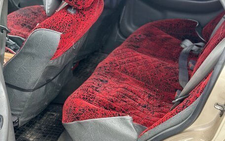 KIA Spectra II (LD), 2007 год, 214 000 рублей, 8 фотография