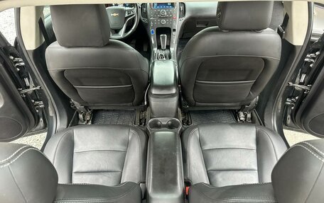 Chevrolet Volt I, 2014 год, 900 000 рублей, 4 фотография