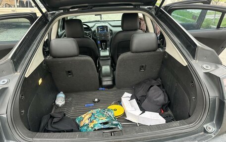 Chevrolet Volt I, 2014 год, 900 000 рублей, 5 фотография