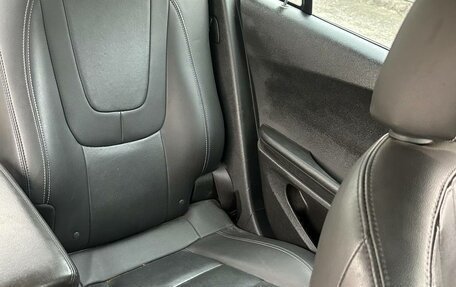 Chevrolet Volt I, 2014 год, 900 000 рублей, 6 фотография