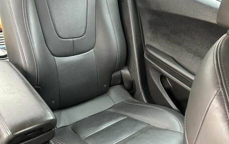 Chevrolet Volt I, 2014 год, 900 000 рублей, 3 фотография