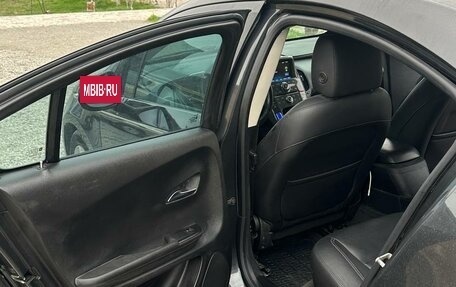 Chevrolet Volt I, 2014 год, 900 000 рублей, 2 фотография