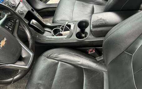 Chevrolet Volt I, 2014 год, 900 000 рублей, 7 фотография