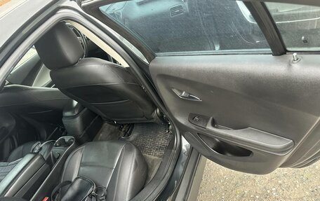 Chevrolet Volt I, 2014 год, 900 000 рублей, 12 фотография