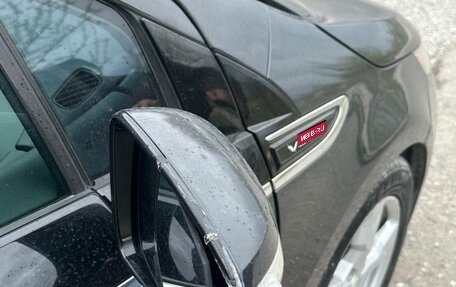 Chevrolet Volt I, 2014 год, 900 000 рублей, 11 фотография