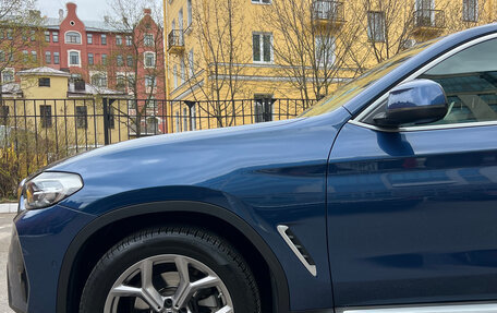 BMW X4, 2021 год, 6 000 000 рублей, 6 фотография