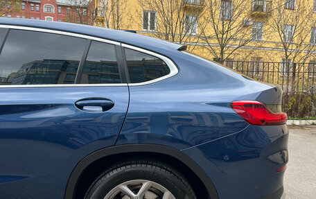 BMW X4, 2021 год, 6 000 000 рублей, 7 фотография