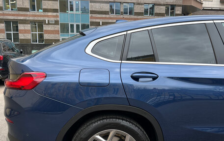 BMW X4, 2021 год, 6 000 000 рублей, 4 фотография