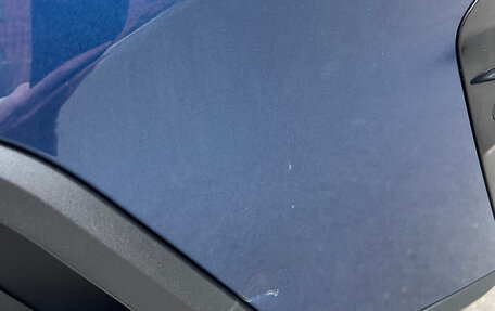 BMW X4, 2021 год, 6 000 000 рублей, 13 фотография