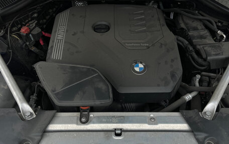 BMW X4, 2021 год, 6 000 000 рублей, 19 фотография