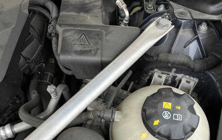 BMW X4, 2021 год, 6 000 000 рублей, 18 фотография