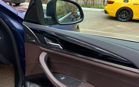 BMW X4, 2021 год, 6 000 000 рублей, 20 фотография
