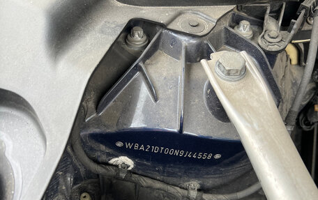 BMW X4, 2021 год, 6 000 000 рублей, 16 фотография