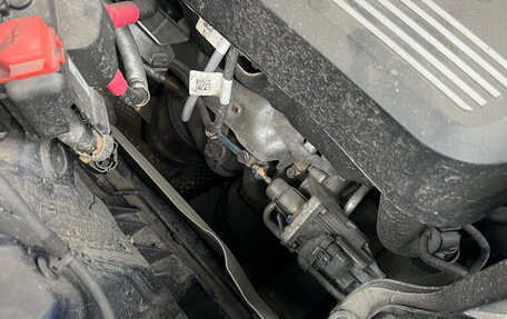 BMW X4, 2021 год, 6 000 000 рублей, 15 фотография