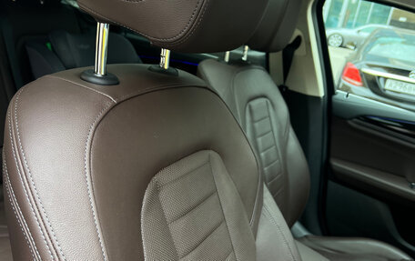 BMW X4, 2021 год, 6 000 000 рублей, 22 фотография