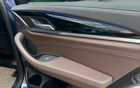 BMW X4, 2021 год, 6 000 000 рублей, 24 фотография