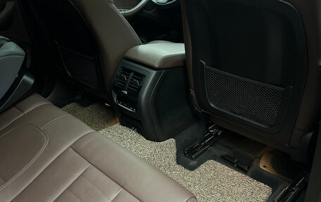 BMW X4, 2021 год, 6 000 000 рублей, 23 фотография