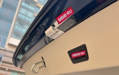 BMW X4, 2021 год, 6 000 000 рублей, 26 фотография