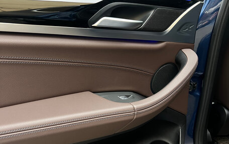 BMW X4, 2021 год, 6 000 000 рублей, 29 фотография