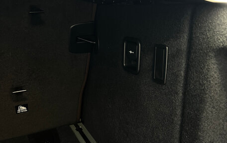 BMW X4, 2021 год, 6 000 000 рублей, 27 фотография