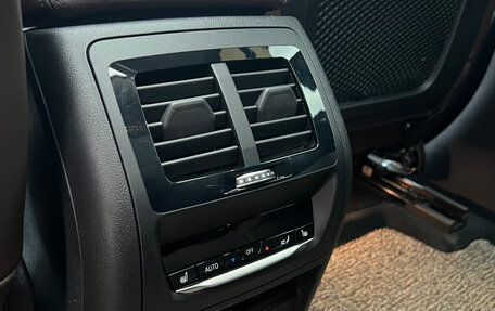 BMW X4, 2021 год, 6 000 000 рублей, 30 фотография