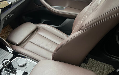 BMW X4, 2021 год, 6 000 000 рублей, 35 фотография